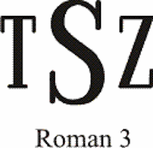 Roman 3