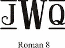 Roman 8
