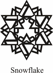 Snowflake